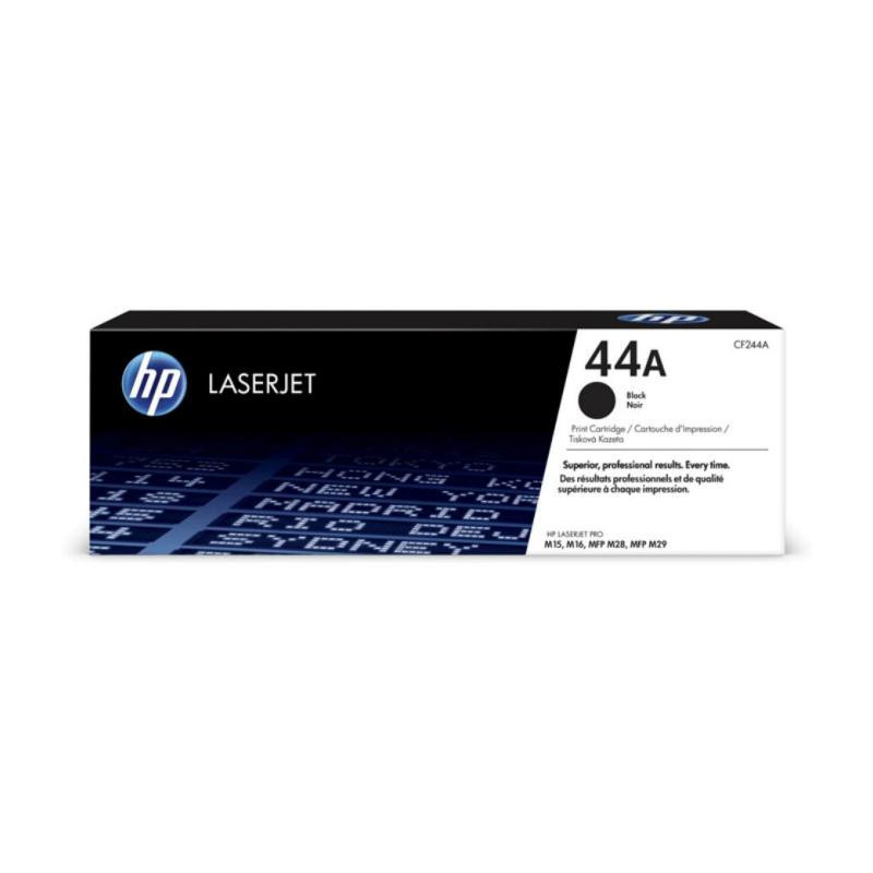 TONER HP 44A CF244A NEGRO