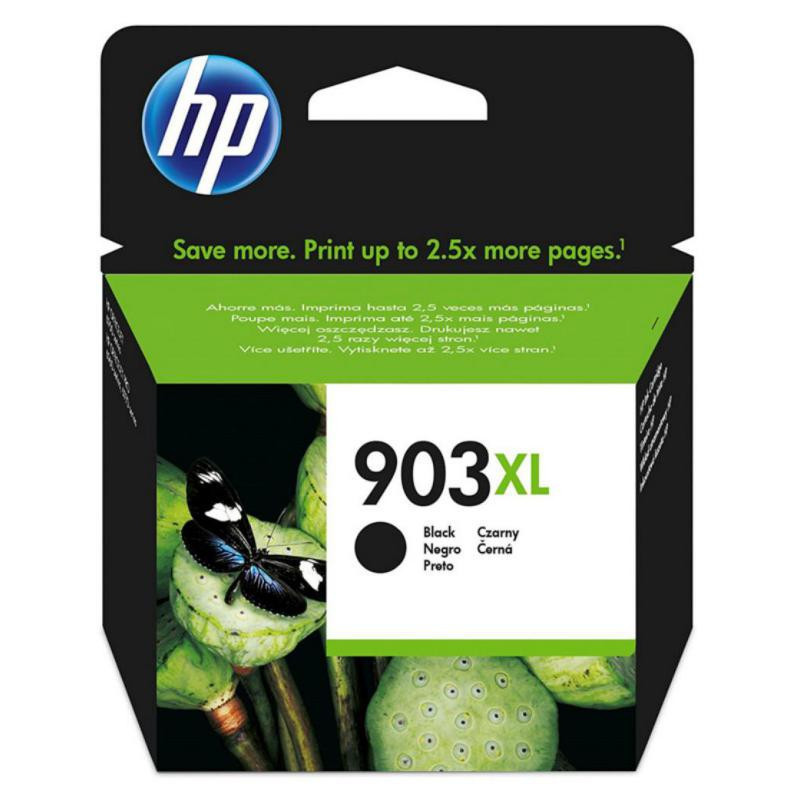 Cartucho de tinta HP 903 XL T6M15AE Negro