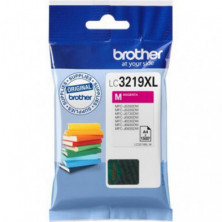 Cartucho de Tinta Brother LC3219XLM Magenta