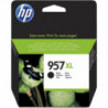 Cartucho de Tinta HP 957 XL L0R40AE Negro