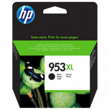 Cartucho de Tinta HP 953 XL L0S70AE Negro