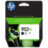 Cartucho de Tinta HP 953 XL L0S70AE Negro