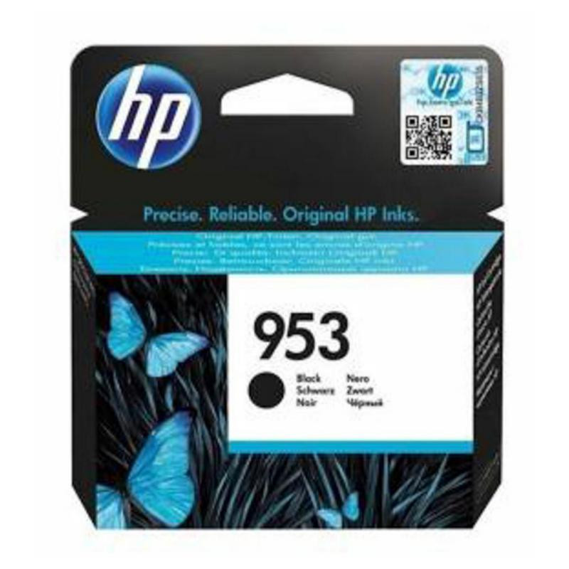 Cartucho de Tinta HP 953 L0S58AE Negro