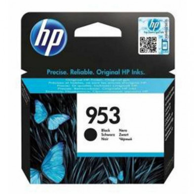 Cartucho de Tinta HP 953 L0S58AE Negro