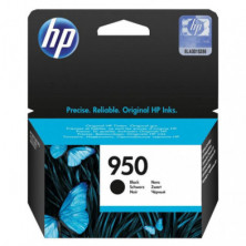 Cartucho de Tinta HP 950 CN049AE Negro