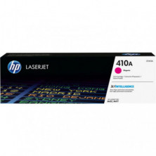 TÃ³ner LÃ¡ser HP 410A CF413A Magenta