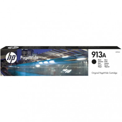 Cartucho de Tinta HP 913A L0R95AE Negro