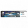 Cartucho de Tinta HP 913A F6T77AE Cian