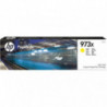 Cartucho de Tinta HP 973X F6T83AE Amarilloi