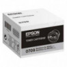 TÃ³ner LÃ¡ser Epson C13S050709 Negro