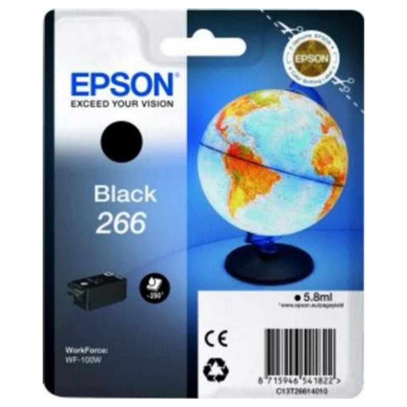 Cartucho de Tinta Epson T226 Negro