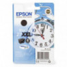 Cartucho de Tinta Epson T2791 Negro