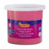 Pintura Dedos Jovi 125ml. Magenta