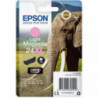 Cartucho de Tinta Epson T2436 Magenta Claro