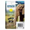 Cartucho de Tinta Epson T2424 Amarillo