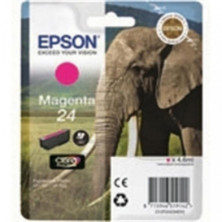 Cartucho de Tinta Epson T2423 Magenta