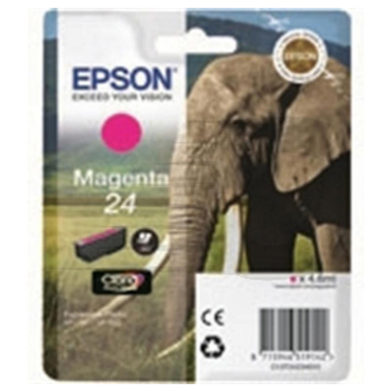 Cartucho de Tinta Epson T2423 Magenta