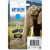 Cartucho de Tinta Epson T2422 Cian