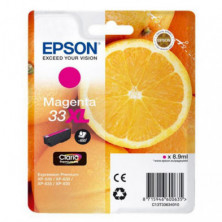 Cartucho de Tinta Epson T3363 Magenta