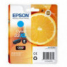 Cartucho de Tinta Epson T3362 Cian