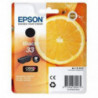 Cartucho de Tinta Epson T3331 Negro