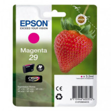 Cartucho de Tinta Epson T2983 Magenta