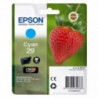 Cartucho de Tinta Epson T2982 Cian