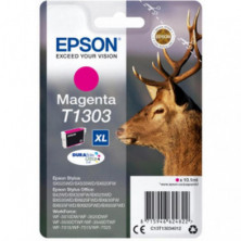 Cartucho de Tinta Epson T1303 Magenta