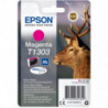 Cartucho de Tinta Epson T1303 Magenta