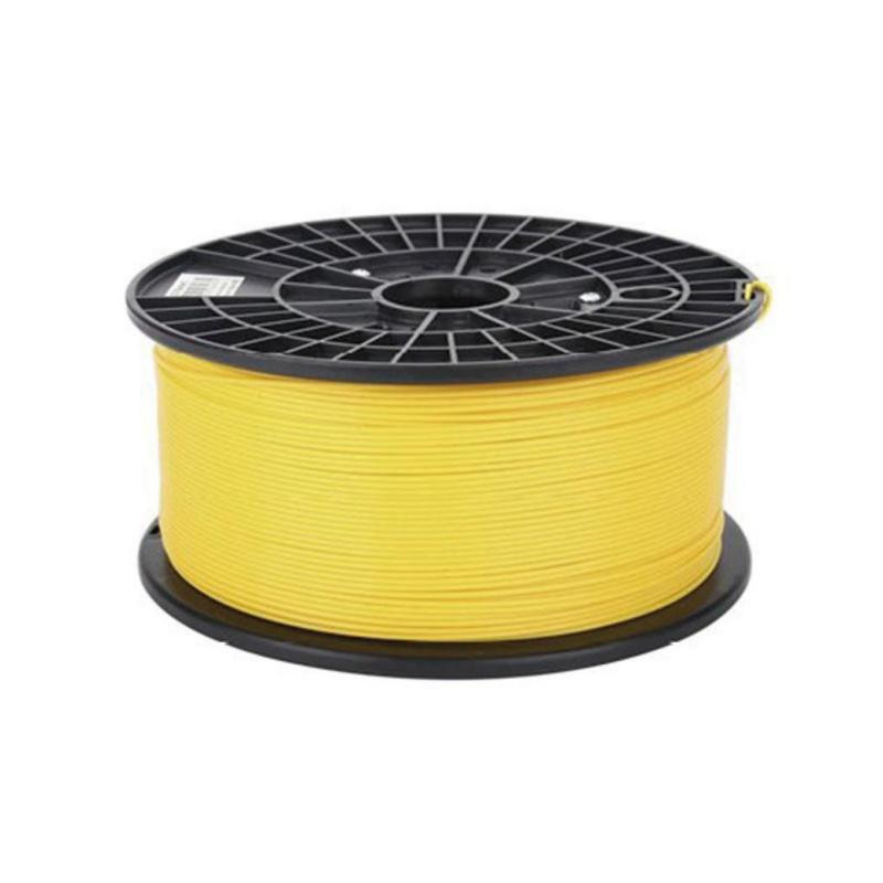 Filamento Pla 3D Colido 1 Kg Amarillo