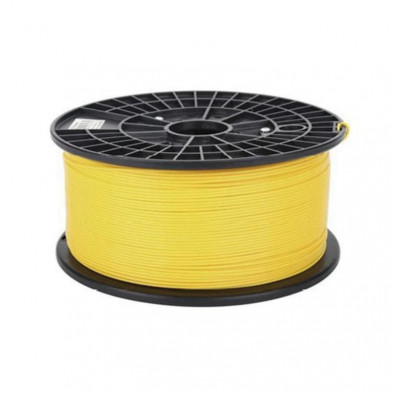 Filamento Pla 3D Colido 1 Kg Amarillo