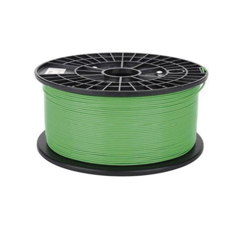 Filamento Pla 3D Colido 1 Kg Verde