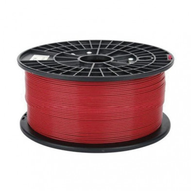 Filamento Pla 3D Colido 1 Kg Rojo