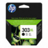 Cartucho de Tinta HP 303 XL T6N04AE Negro