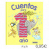 Libro Susaeta Cuentos Para 1 AÃ±o