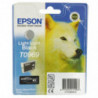 Cartucho de Tinta Epson T0969 Negro Claro