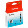 Cartucho de Tinta Canon CLI-42PC Cian