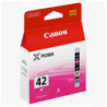 Cartucho de Tinta Canon CLI-42M magenta