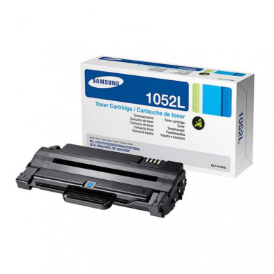 TÃ³ner LÃ¡ser Samsung MLTD1052L/ELS Negro