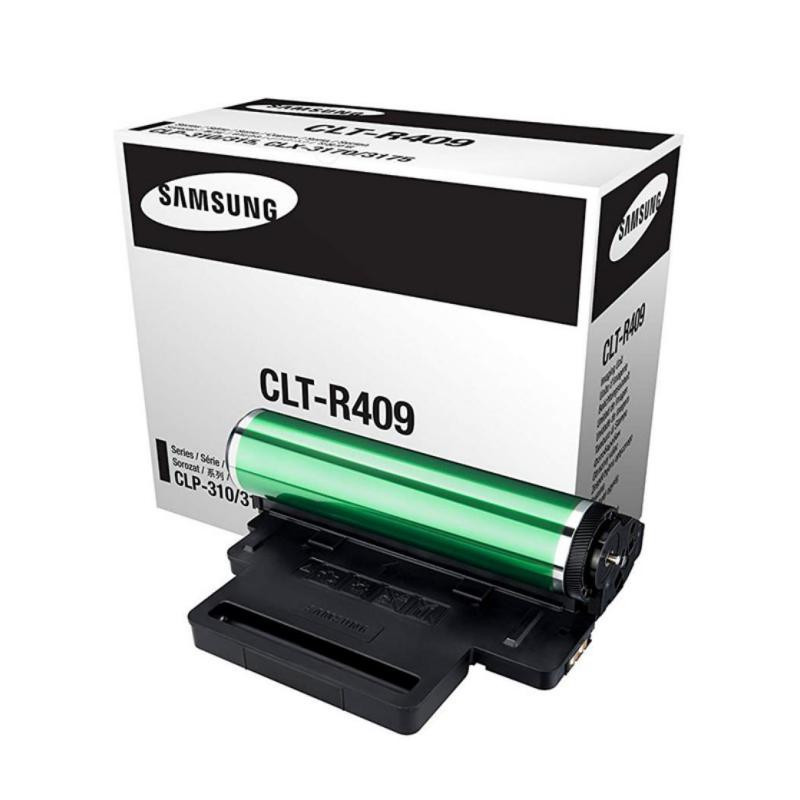 Tambor Samsung CLTR409/SEE Negro