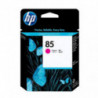 Cabezal de ImpresiÃ³n HP 85 C9421A Magenta