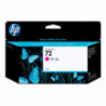 Cartucho de Tinta HP 72 XL C9372A Magenta