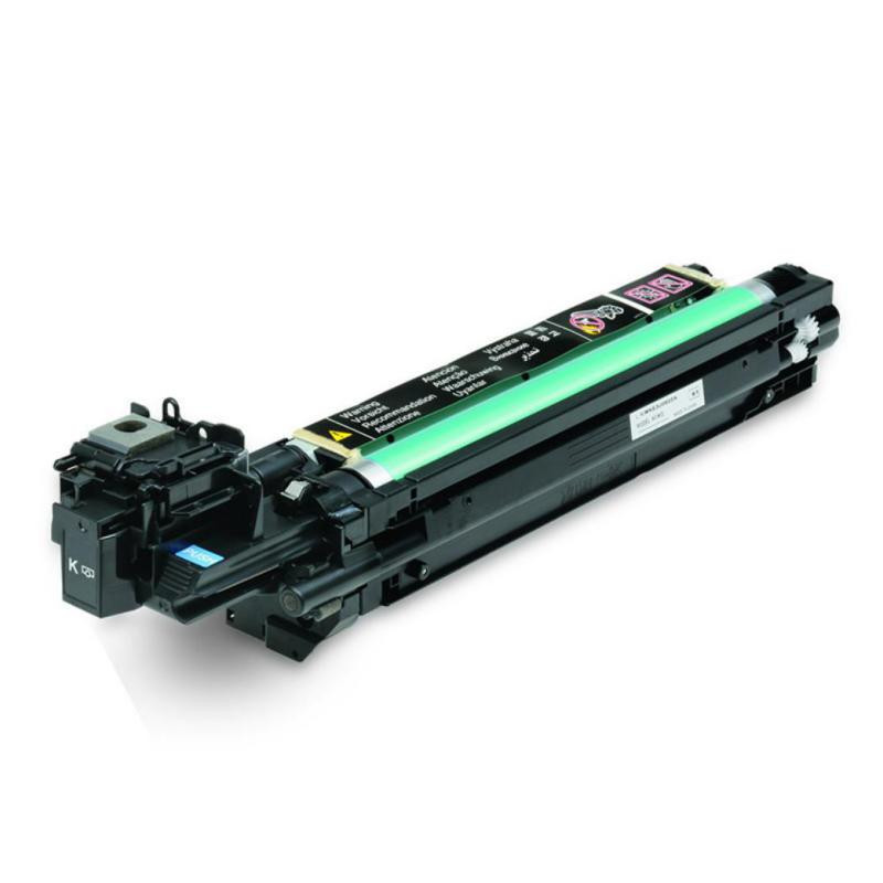 Fotoconductor Epson S051204 Negro