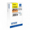 Cartucho de Tinta Epson C13T70144010 Amarillo