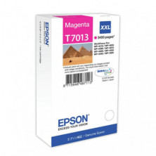 Cartucho de Tinta Epson C13T70134010 Magenta