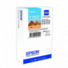 Cartucho de Tinta Epson C13T70124010 Cian