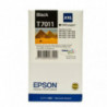 Cartucho de Tinta Epson C13T70114010 Negro