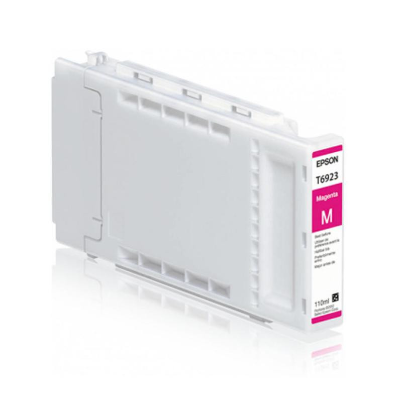 Cartucho de Tinta Epson C13T692300 Magenta