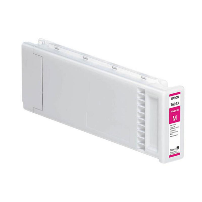 Cartucho de Tinta Epson C13T694300 Magenta