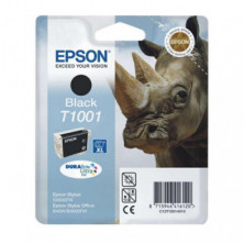 Cartucho de Tinta Epson C13T100140 Negro